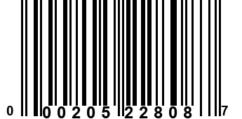 000205228087