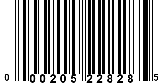 000205228285