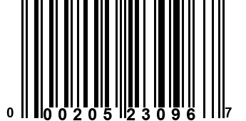 000205230967