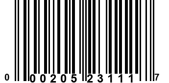 000205231117