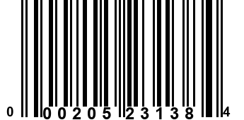 000205231384