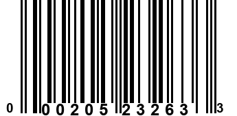 000205232633