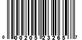 000205232657