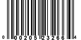 000205232664