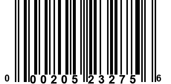 000205232756