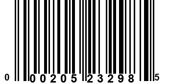 000205232985