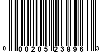 000205238963