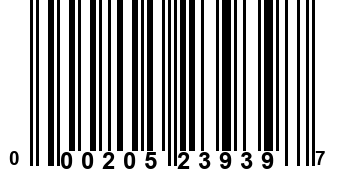 000205239397