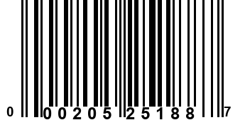 000205251887