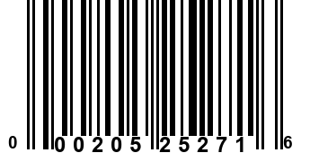 000205252716