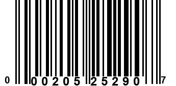 000205252907