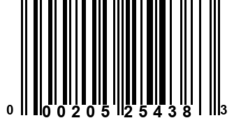 000205254383