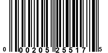 000205255175