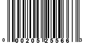 000205255663