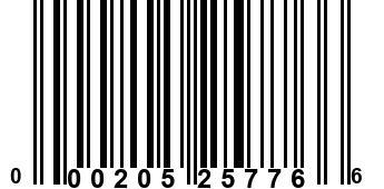 000205257766