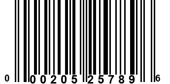 000205257896