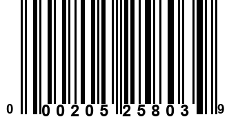 000205258039