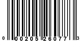 000205260773