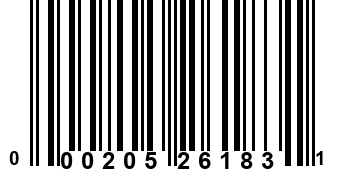 000205261831