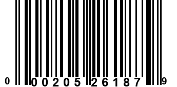 000205261879