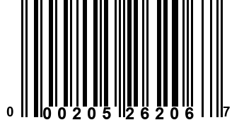 000205262067