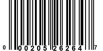 000205262647