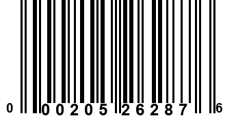 000205262876