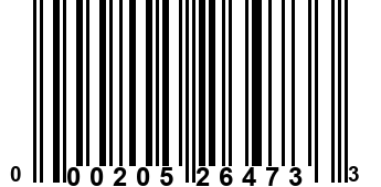 000205264733