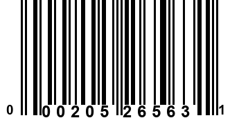 000205265631