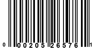 000205265761