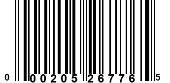 000205267765