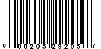 000205292057