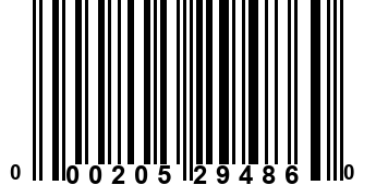 000205294860