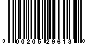 000205296130