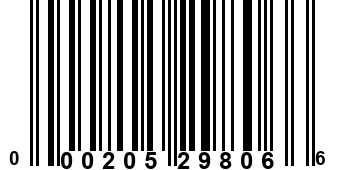 000205298066