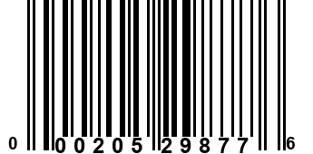 000205298776