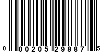 000205298875