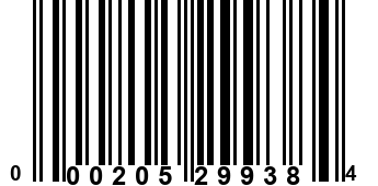 000205299384