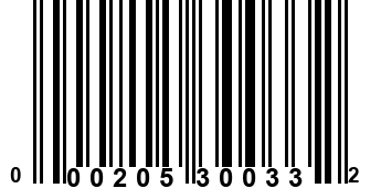 000205300332