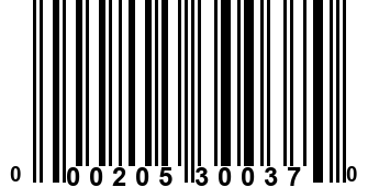 000205300370