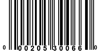 000205300660