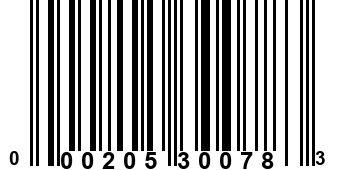 000205300783