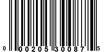 000205300875