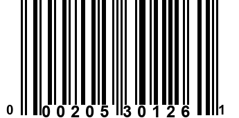 000205301261