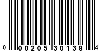 000205301384