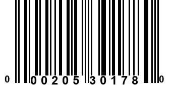 000205301780