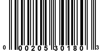 000205301803