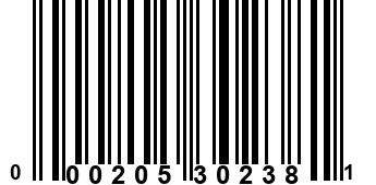 000205302381