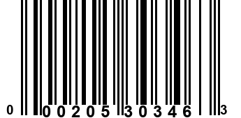 000205303463