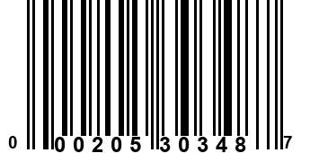 000205303487